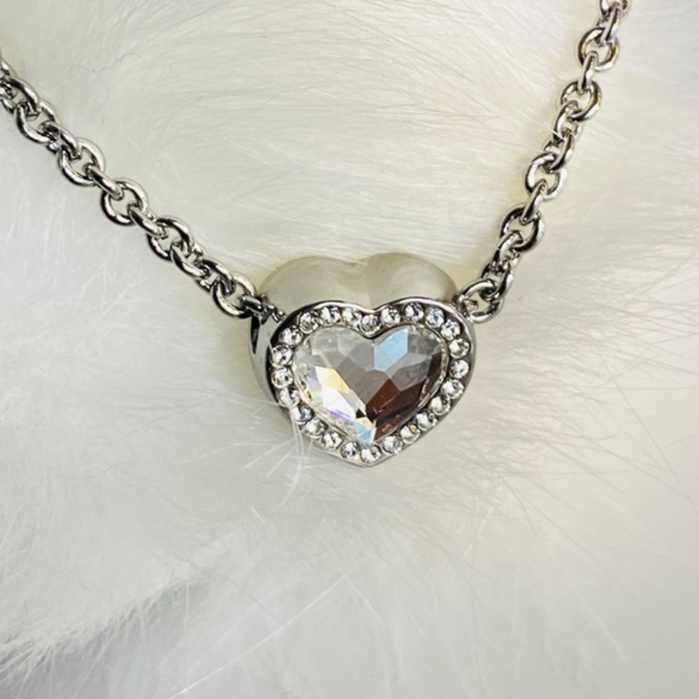 🆕 SWAROVSKI | LOLA +GRACE ✖️100% CRYSTAL | NWT